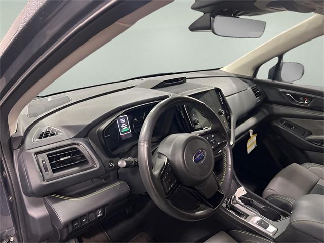 used 2023 Subaru Ascent car, priced at $36,300