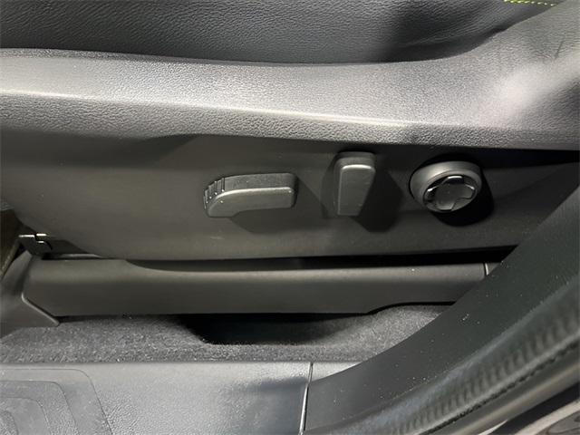 used 2023 Subaru Ascent car, priced at $36,300