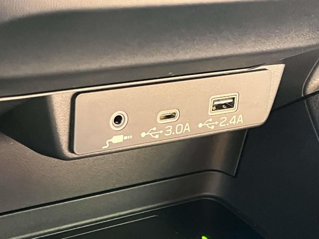 new 2025 Subaru Impreza car, priced at $31,624