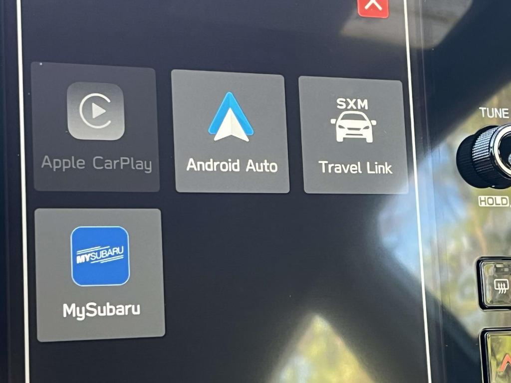 new 2025 Subaru Impreza car, priced at $31,624