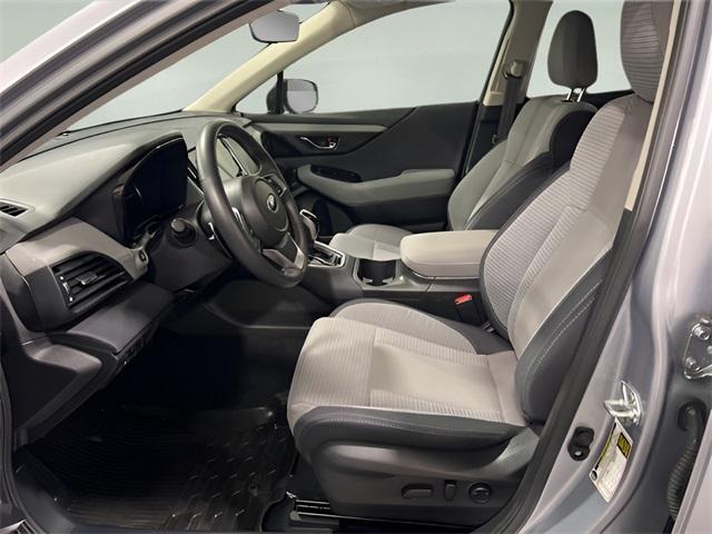 used 2025 Subaru Outback car, priced at $31,000