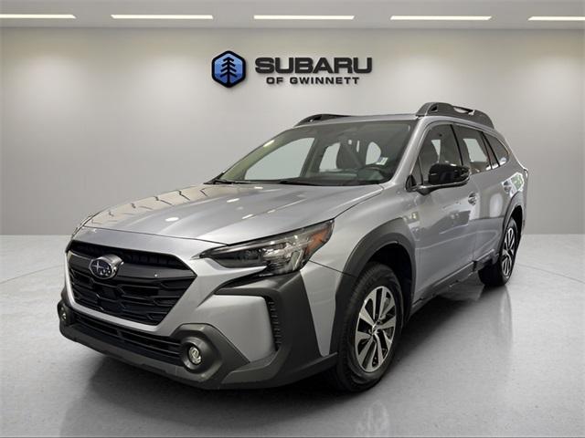 used 2025 Subaru Outback car, priced at $31,000