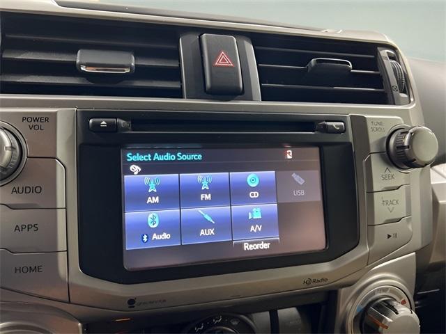 used 2014 Toyota 4Runner car, priced at $18,900