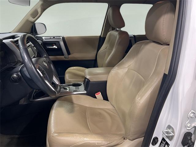 used 2014 Toyota 4Runner car, priced at $18,900