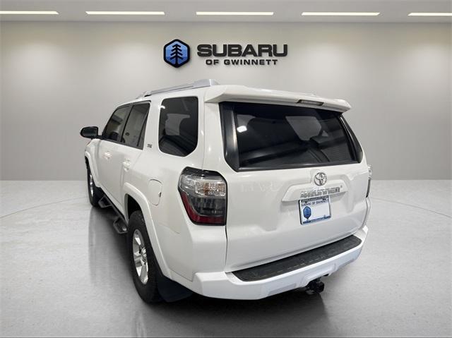 used 2014 Toyota 4Runner car, priced at $18,900