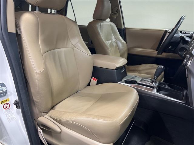 used 2014 Toyota 4Runner car, priced at $18,900