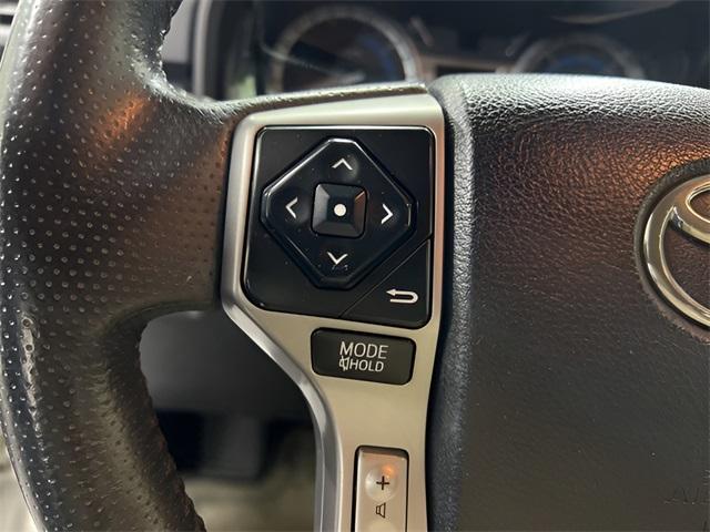 used 2014 Toyota 4Runner car, priced at $18,900