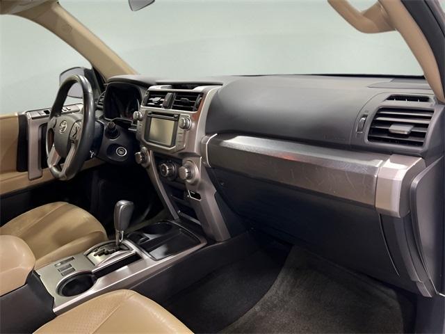 used 2014 Toyota 4Runner car, priced at $18,900