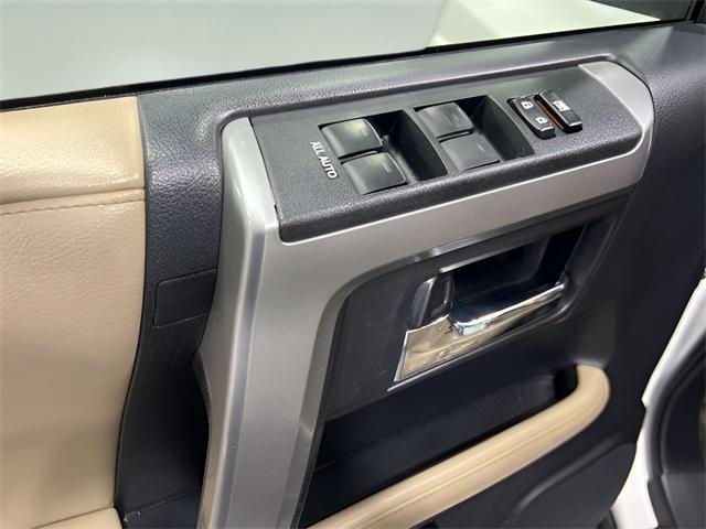 used 2014 Toyota 4Runner car, priced at $18,900