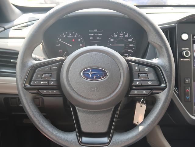 new 2025 Subaru Forester car, priced at $31,965