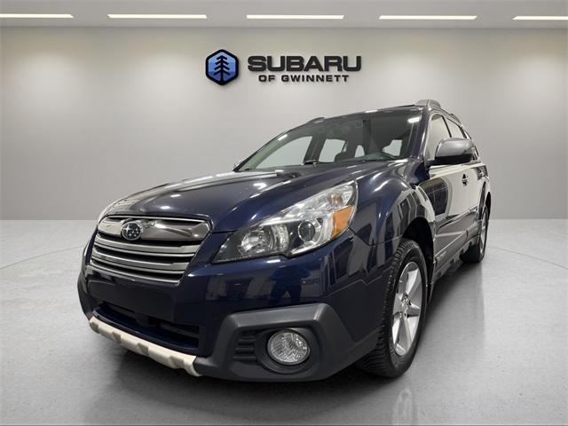used 2014 Subaru Outback car, priced at $13,800