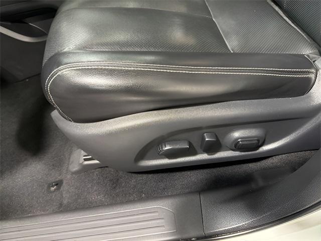 used 2018 Nissan Murano car, priced at $16,000