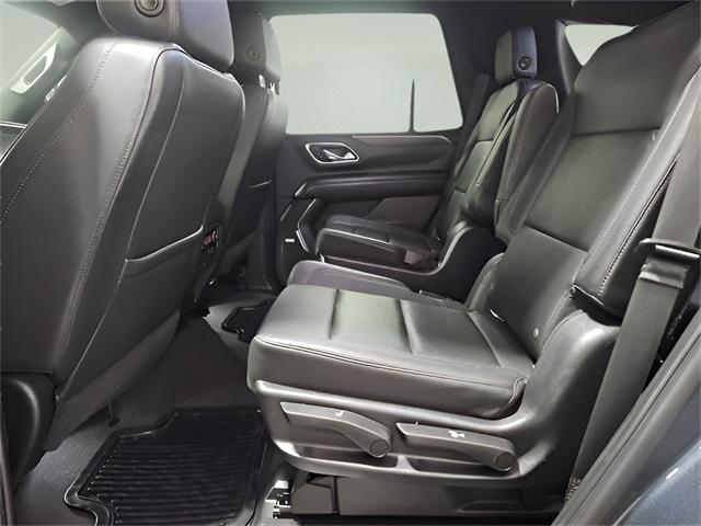used 2021 Chevrolet Tahoe car, priced at $34,000