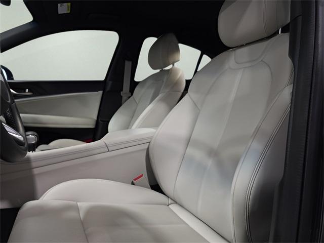 used 2025 Genesis G70 car, priced at $37,990