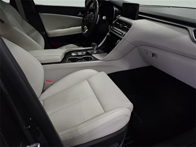 used 2025 Genesis G70 car, priced at $37,990