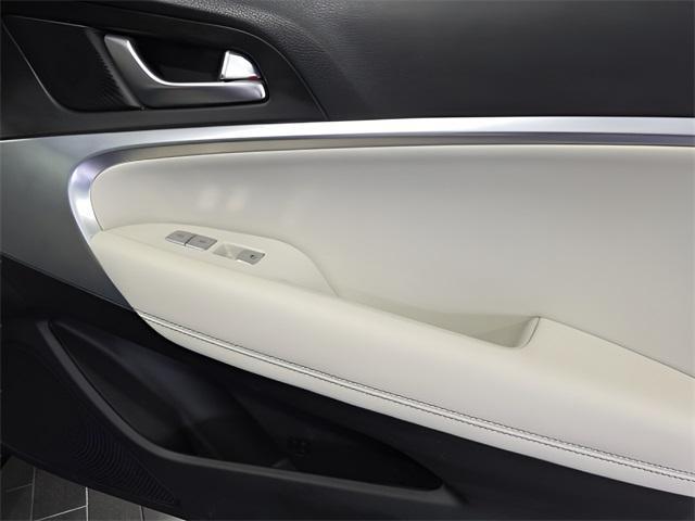 used 2025 Genesis G70 car, priced at $37,990