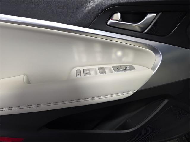 used 2025 Genesis G70 car, priced at $37,990