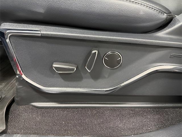 used 2022 Ford F-150 car, priced at $45,100