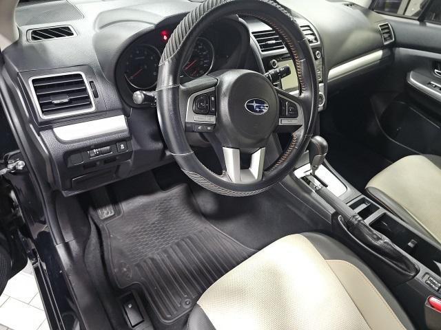 used 2016 Subaru Crosstrek car, priced at $13,100