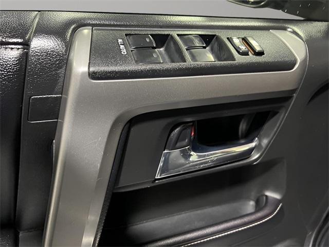 used 2018 Toyota 4Runner car, priced at $30,000
