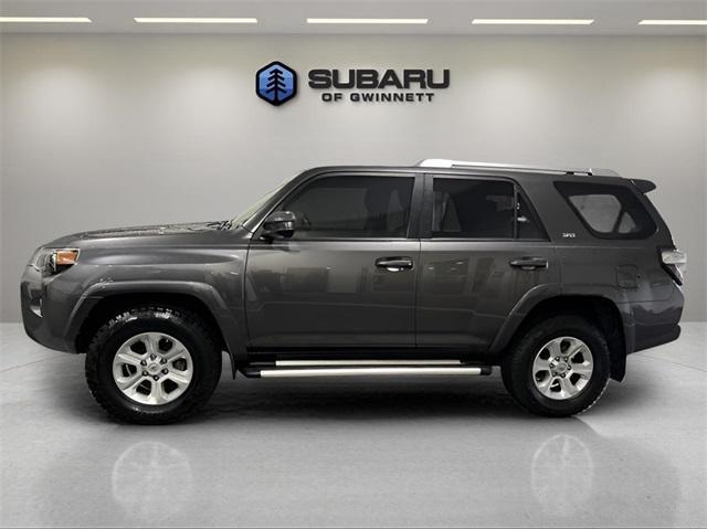used 2018 Toyota 4Runner car, priced at $30,000