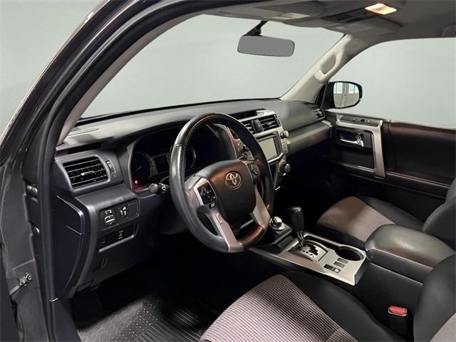 used 2018 Toyota 4Runner car, priced at $30,000