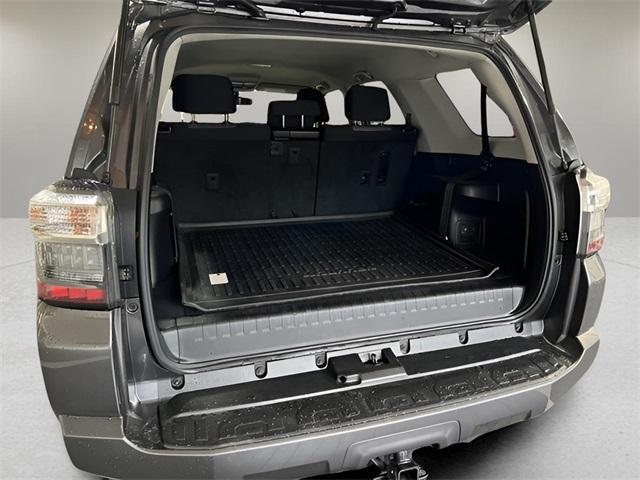 used 2018 Toyota 4Runner car, priced at $30,000