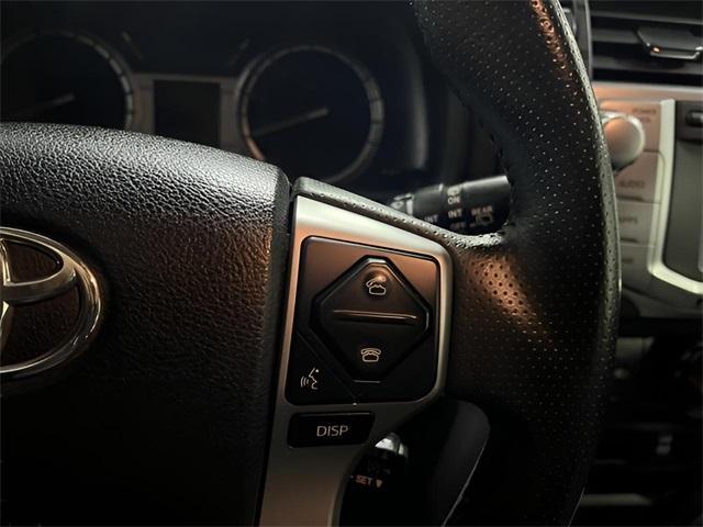 used 2018 Toyota 4Runner car, priced at $30,000