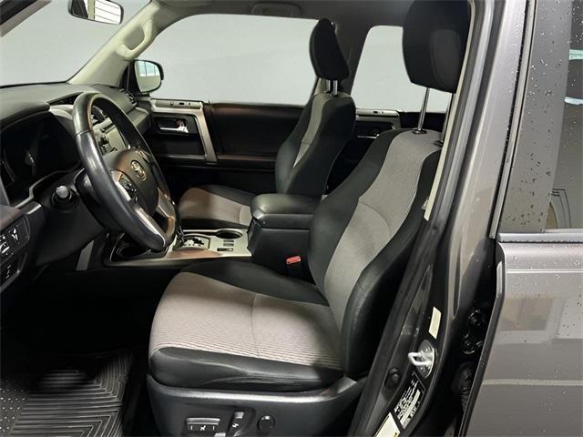 used 2018 Toyota 4Runner car, priced at $30,000