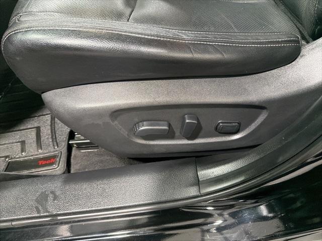 used 2018 Nissan Rogue car, priced at $14,200