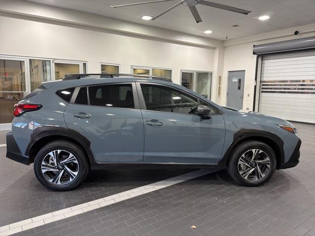 used 2024 Subaru Crosstrek car, priced at $24,700