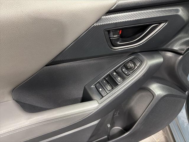 used 2024 Subaru Crosstrek car, priced at $24,700