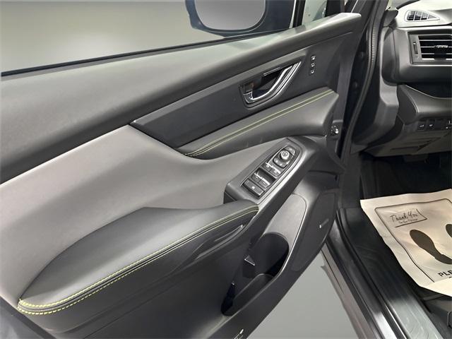 used 2024 Subaru Ascent car, priced at $41,000