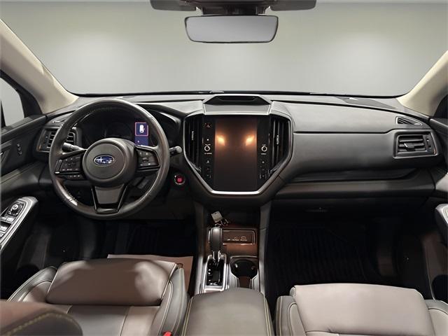 used 2024 Subaru Ascent car, priced at $41,000