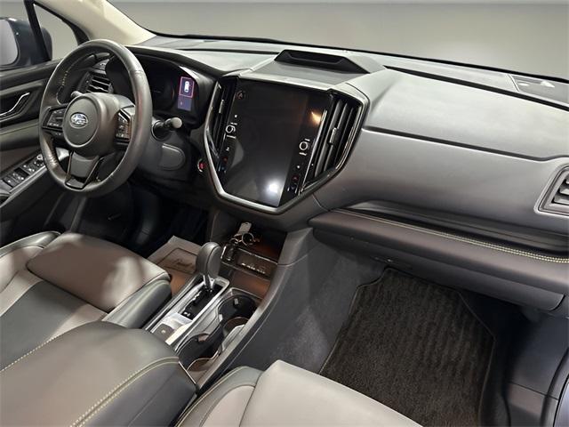used 2024 Subaru Ascent car, priced at $41,000