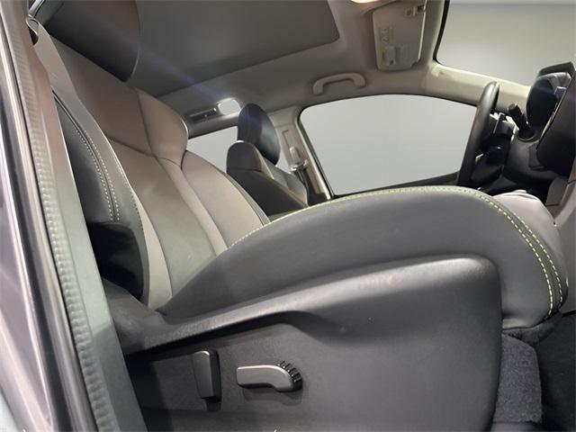 used 2024 Subaru Ascent car, priced at $41,000