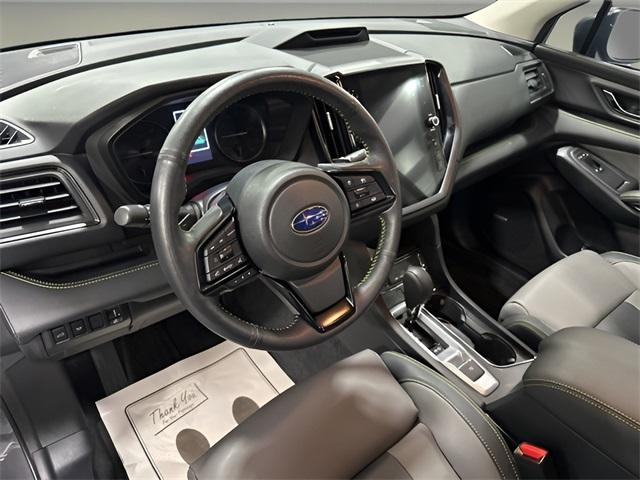 used 2024 Subaru Ascent car, priced at $41,000