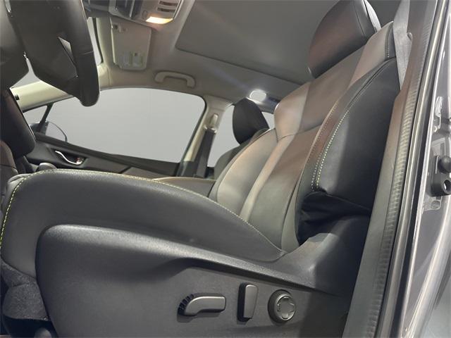 used 2024 Subaru Ascent car, priced at $41,000