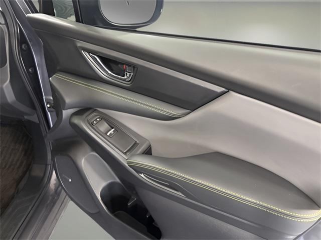 used 2024 Subaru Ascent car, priced at $41,000