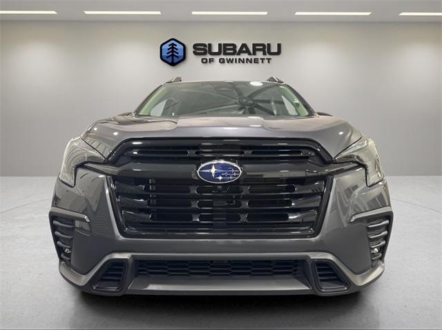 used 2024 Subaru Ascent car, priced at $41,000