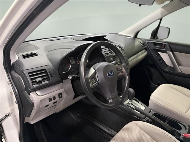 used 2014 Subaru Forester car, priced at $13,000