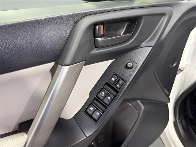 used 2014 Subaru Forester car, priced at $13,000