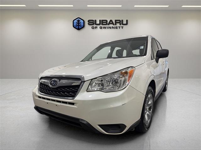 used 2014 Subaru Forester car, priced at $13,000