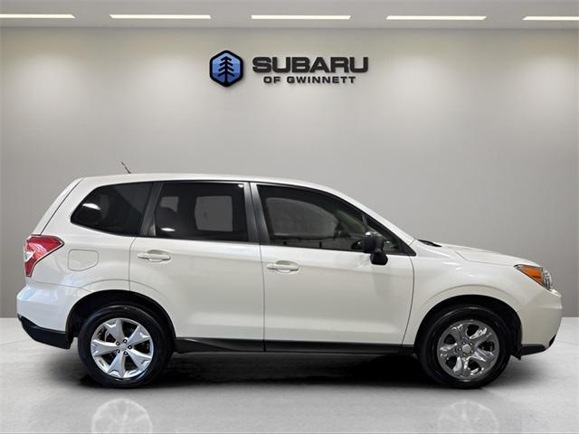 used 2014 Subaru Forester car, priced at $13,000
