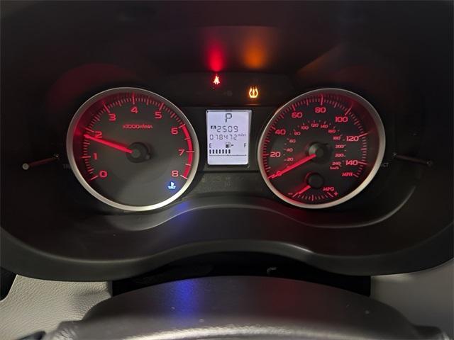 used 2014 Subaru Forester car, priced at $13,000