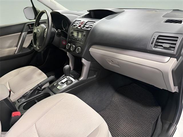 used 2014 Subaru Forester car, priced at $13,000