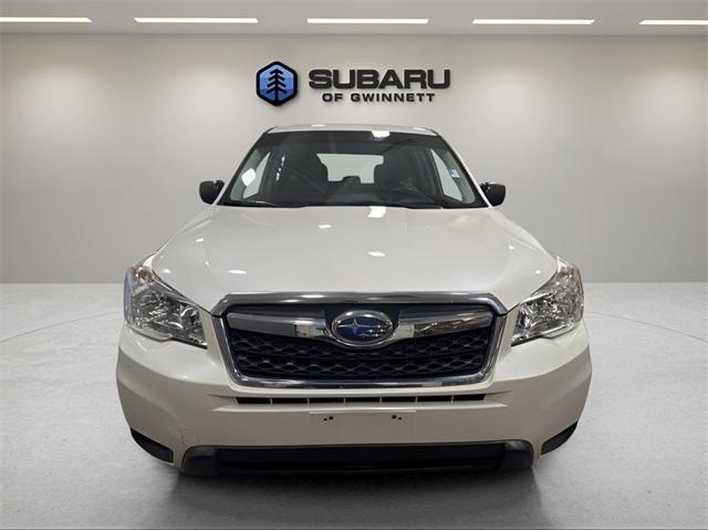 used 2014 Subaru Forester car, priced at $13,000