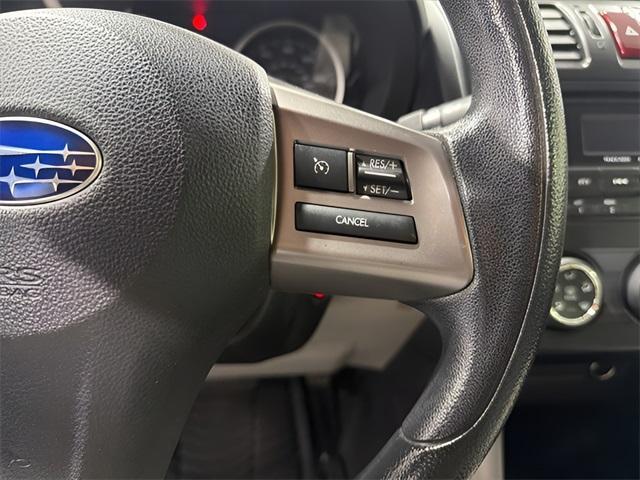 used 2014 Subaru Forester car, priced at $13,000