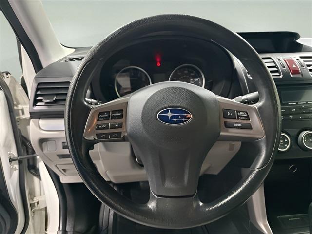 used 2014 Subaru Forester car, priced at $13,000