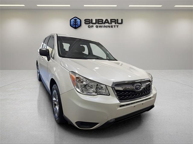 used 2014 Subaru Forester car, priced at $13,000